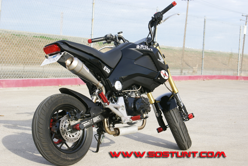50cc dirt bike stunt parts cbr